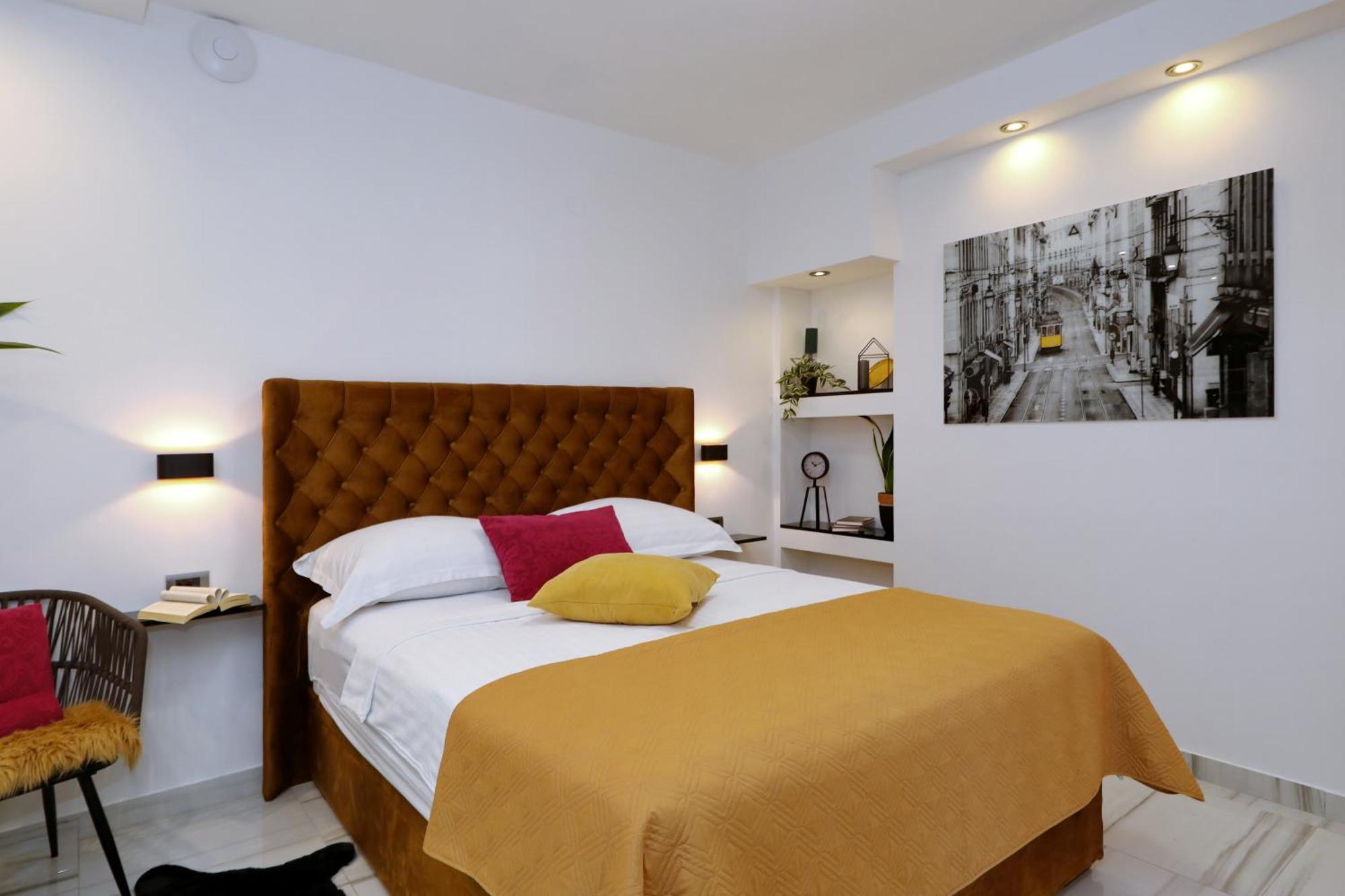 Villa Dalmatino Pakoštane Esterno foto