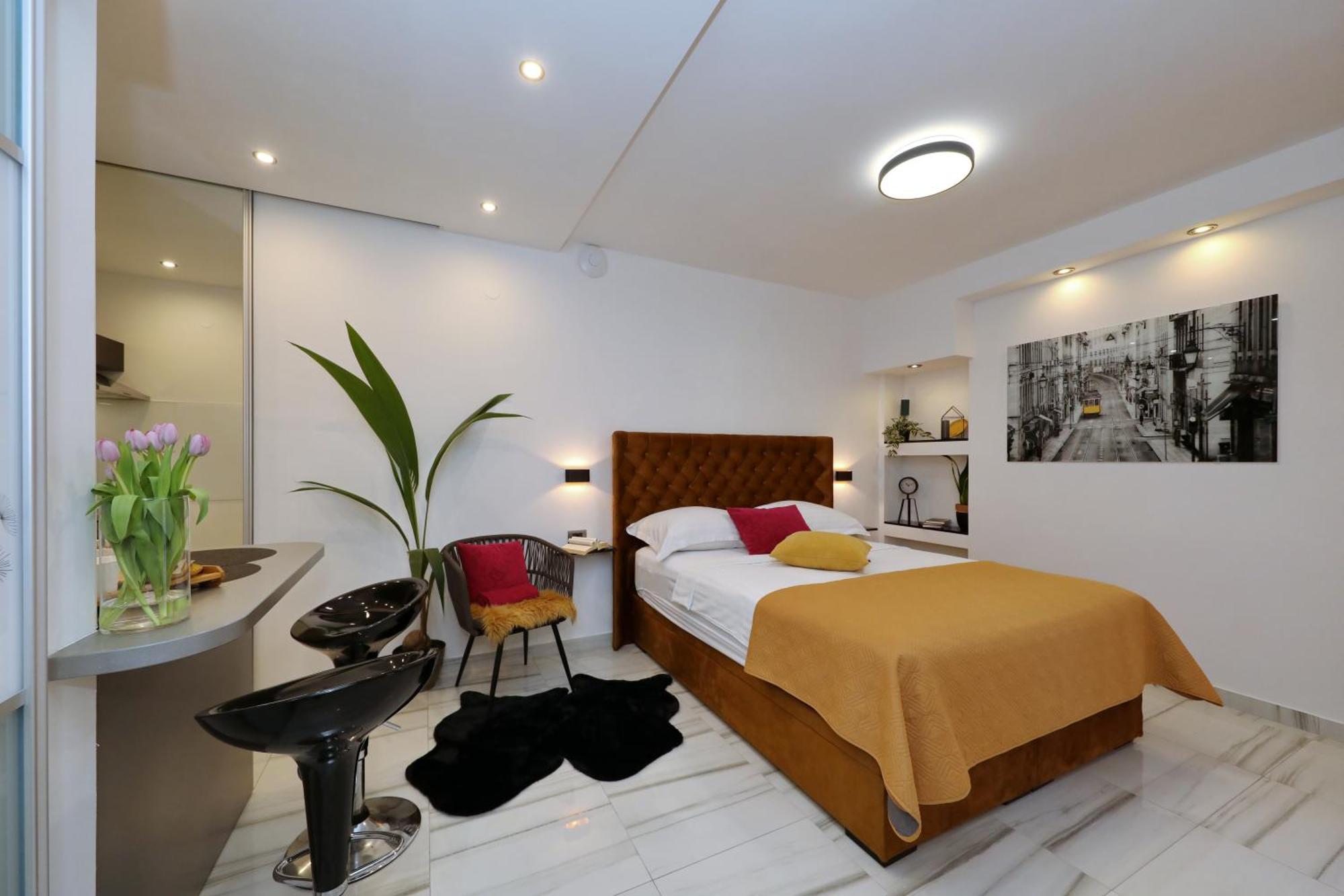 Villa Dalmatino Pakoštane Esterno foto