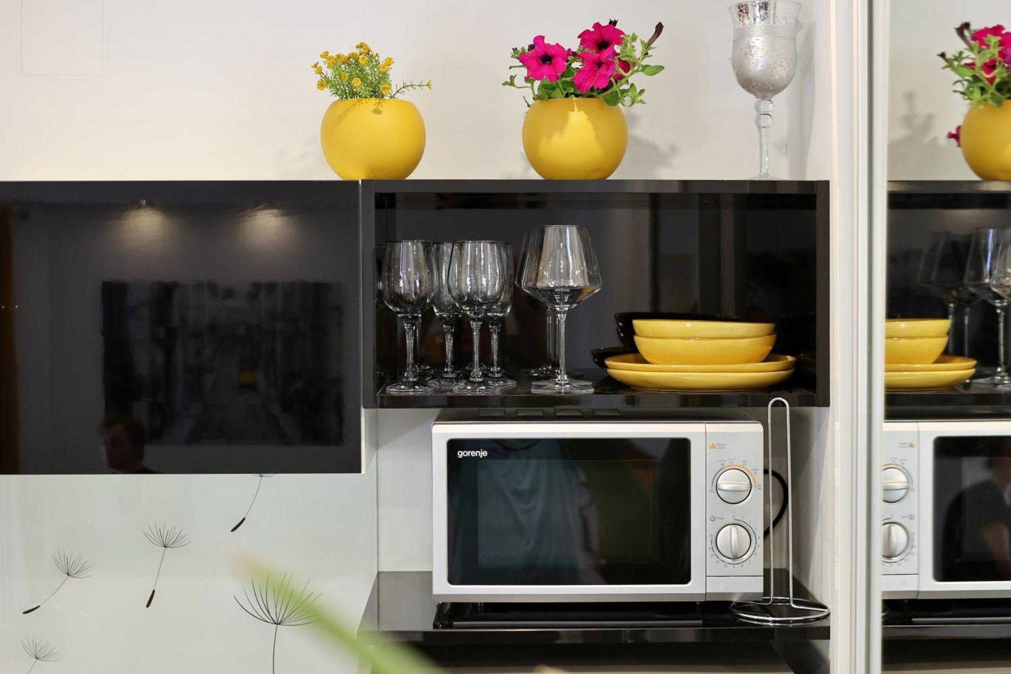 Villa Dalmatino Pakoštane Esterno foto