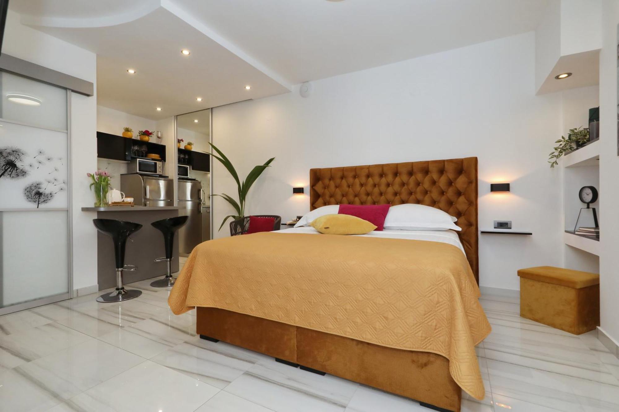 Villa Dalmatino Pakoštane Esterno foto
