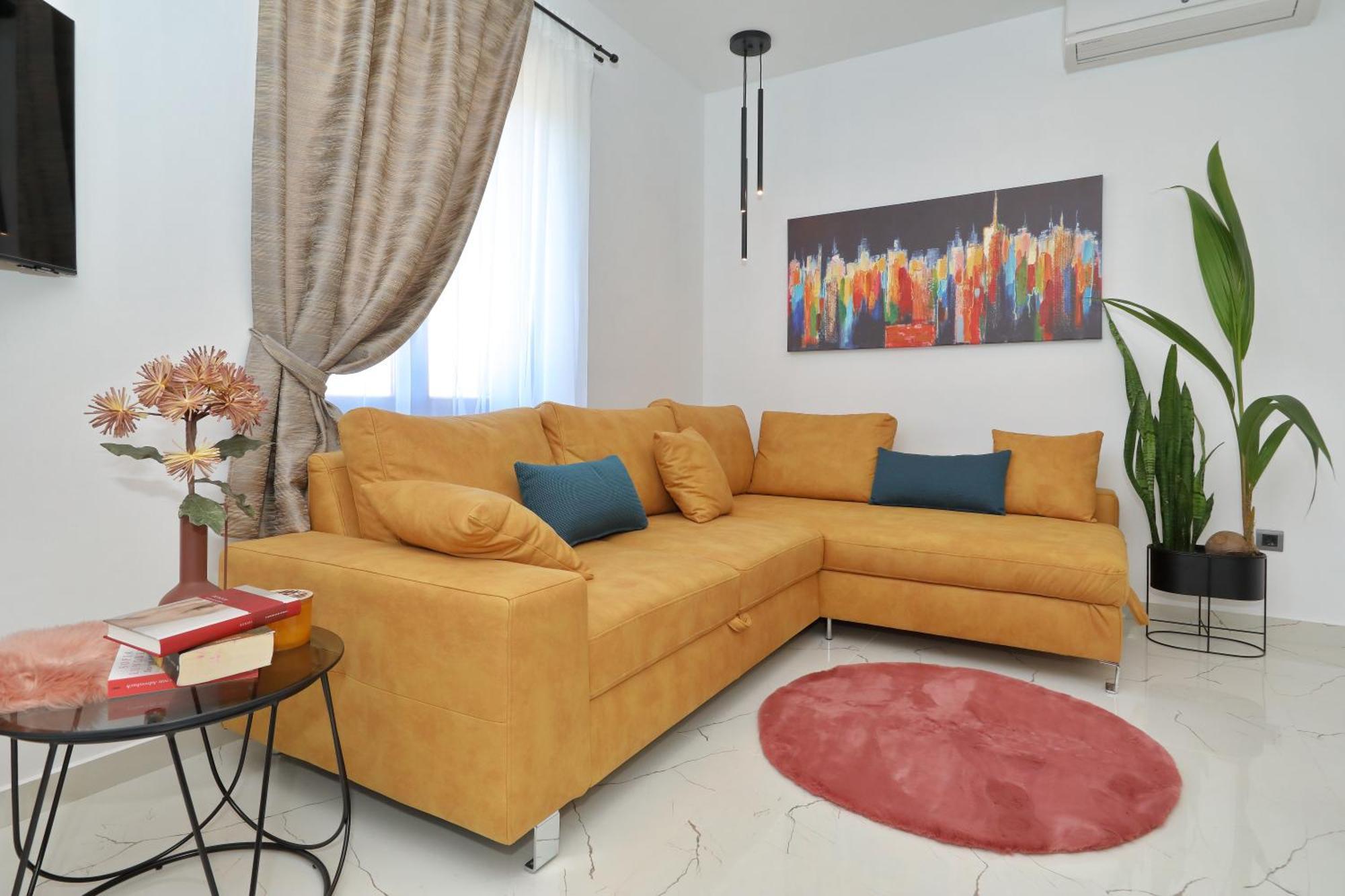 Villa Dalmatino Pakoštane Esterno foto